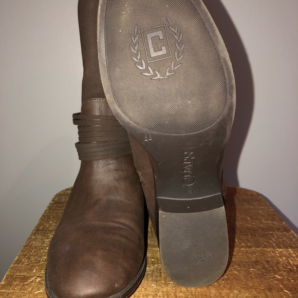 Women's Short Riding Boot - Picture 4 of 4